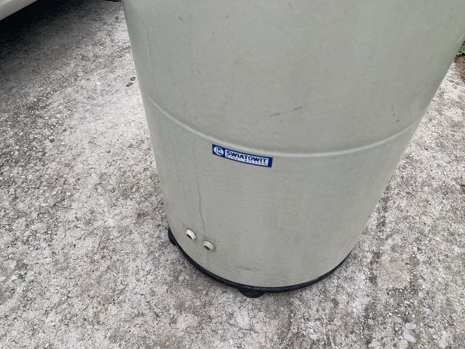Pralka ŚWIATOWIT nieużywana stan idealny PRL
