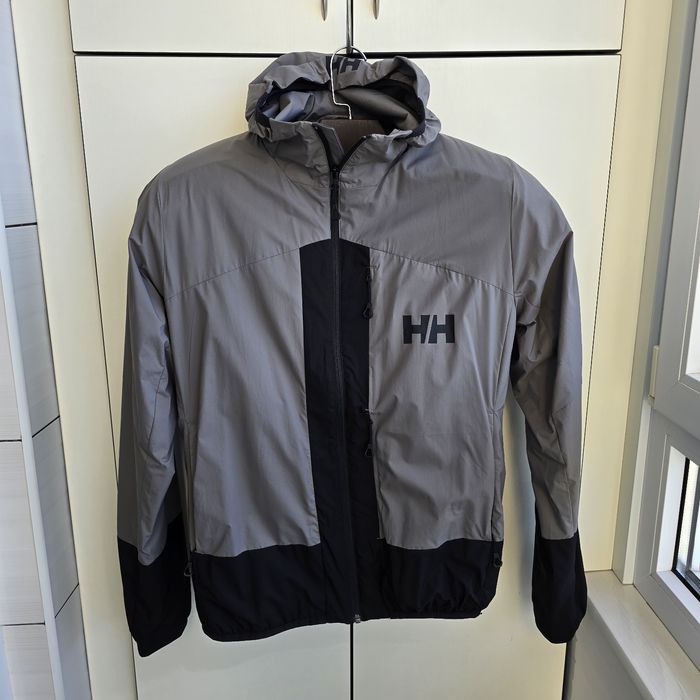 Чоловіча куртка Helly Hansen | S | M | ОРИГІНАЛ