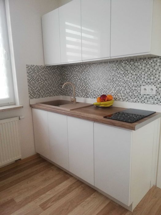 wynajmę nowe mieszkanie