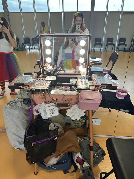 Animação Infantil Para Eventos