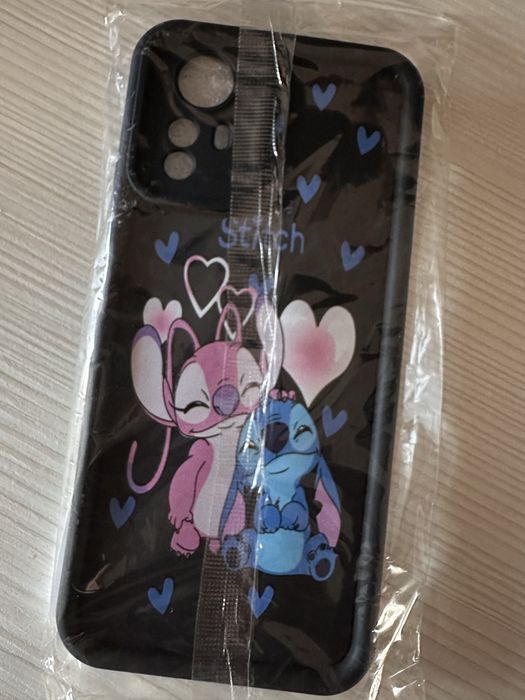 Чохол для телефону Xiomi redmi note 12S