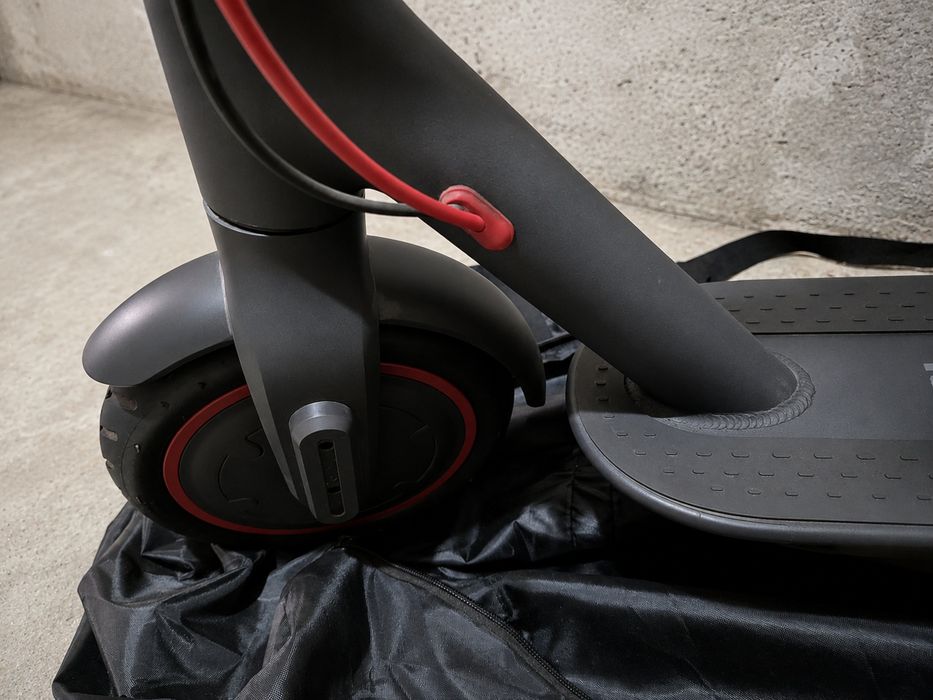 Xiaomi Mi Electric Scooter Pro (M365 Pro) – sprawna, bardzo dobry stan