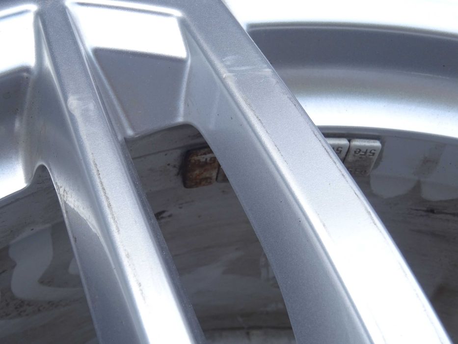 felga aluminiowa audi tt iii rs 18 '' 8s0,601025m
