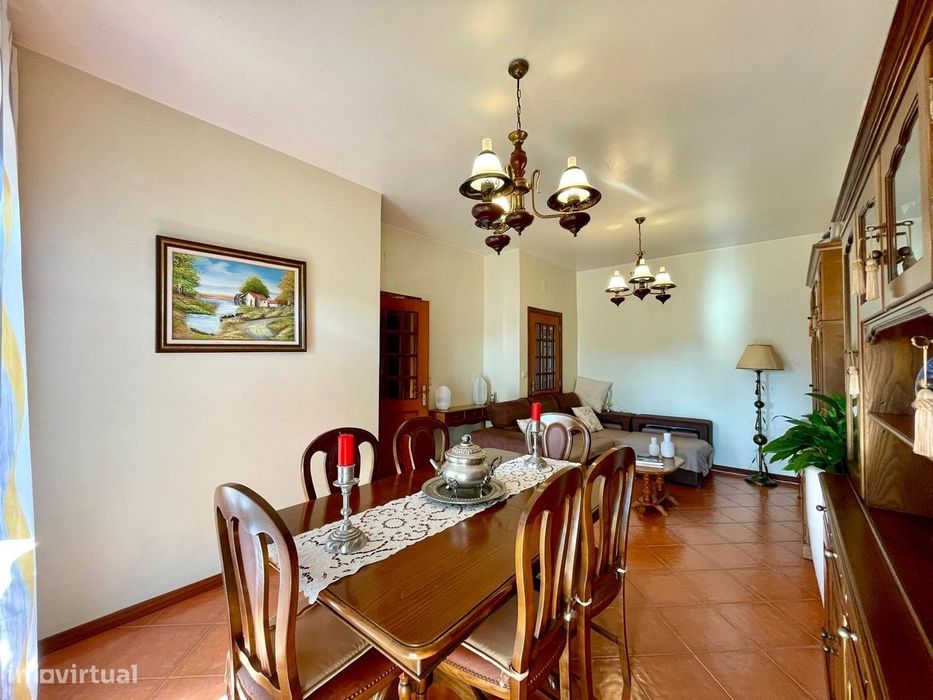 Apartamento T3 Venda em Arcos e Mogofores,Anadia