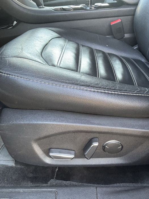 Ford Fusion 2.0 Hybrid