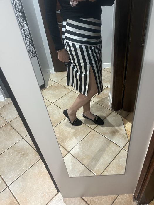 Spódnica ołówkowa