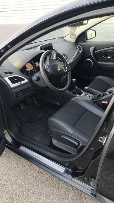 Renault Megane III