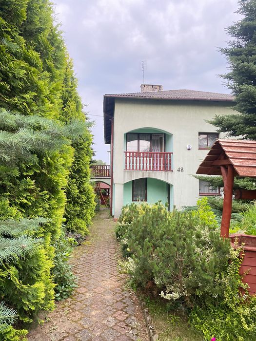 Dom, OKAZJA, Wręcza, blisko Suntago