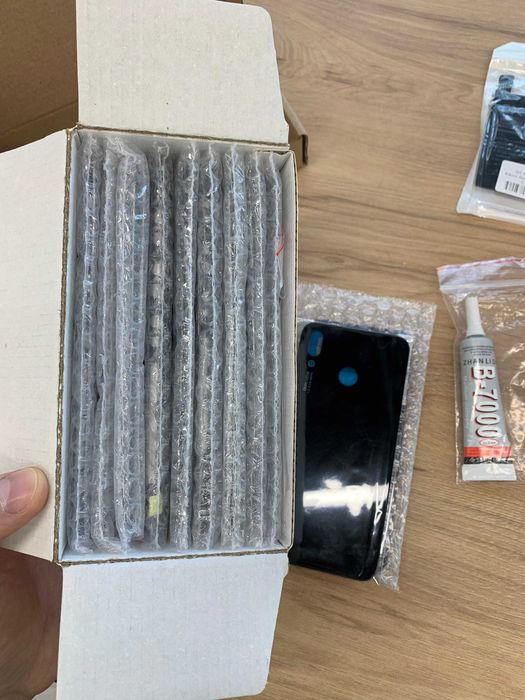 Дисплей Huawei Honor Smart Plus Y P (всі моделі) екран LCD модуль