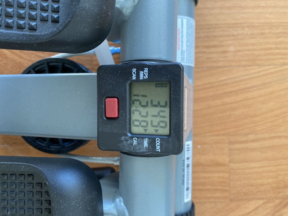Step Sunny Fitness