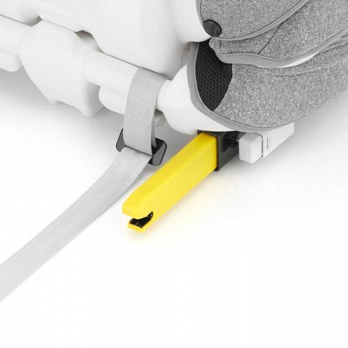 Fotelik Samochodowy Sesttino Race 15-36 kg ISOFIX