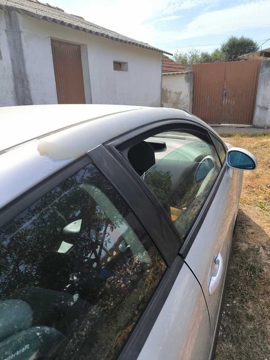 Citroen C4 1.6 HDI 110cv