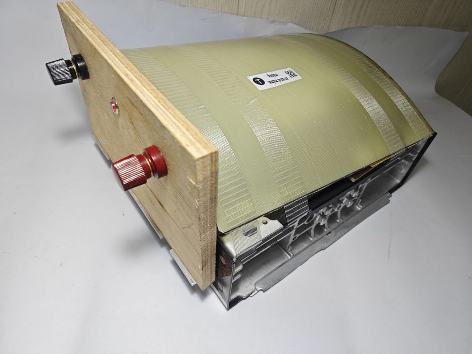 LiFePO4 аккумулятор CATL 172Ah 48V 24V 12V с авто Tesla для дома