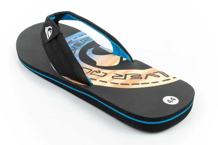 Quiksilver Molokai męskie modne wygodne na plaże r. 41-46
