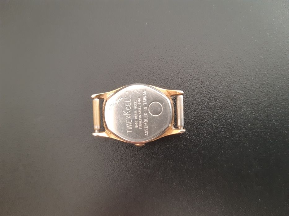 Relogio antigo Timex