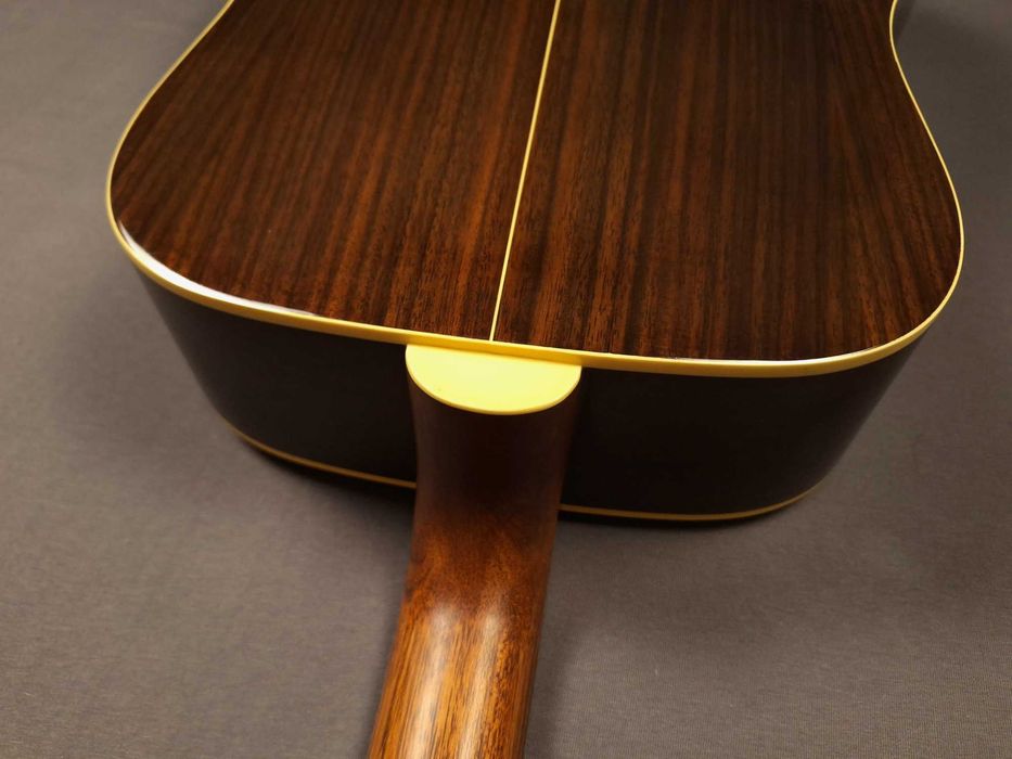Gitara akustyczna Takamine G330S | 1 właściciel | Pokrowiec | Stan bardzo dobry