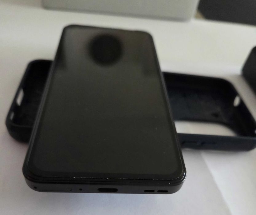 Smartfon ASUS ZenFone 10 16/512GB 5G 5.92" 144Hz