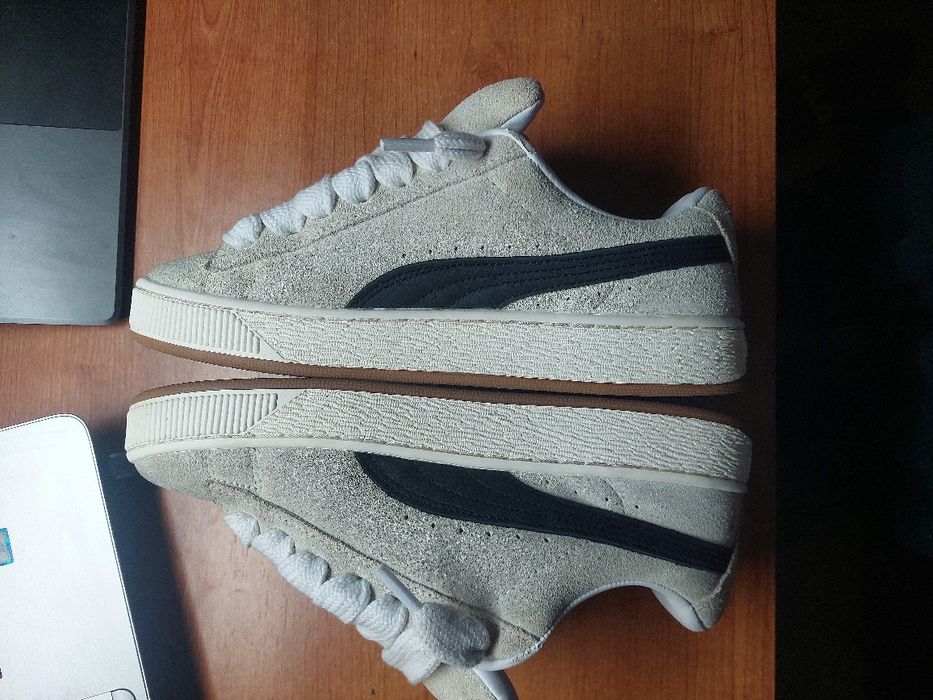 Vendo Puma Suede xl