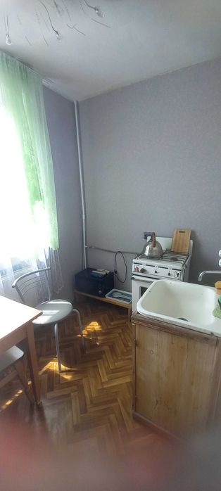 1 кімнатна квартира/ власник