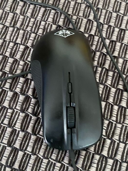 Myszka OMEN X steelsiries