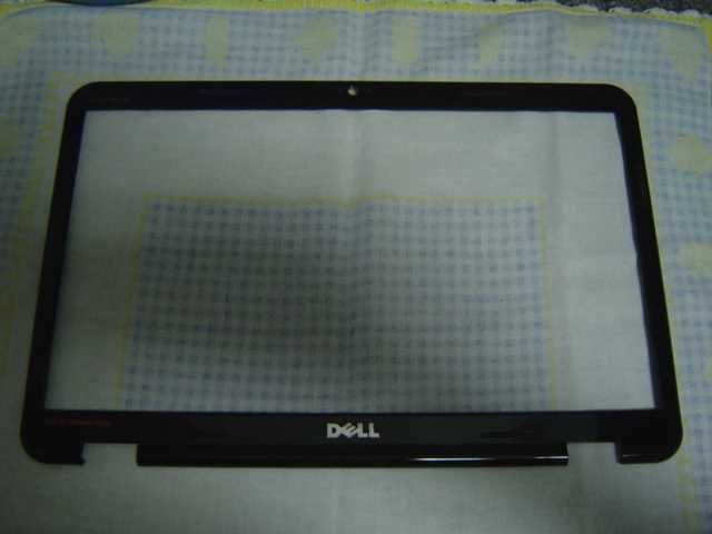 Portatil Dell-15 N5010 com ecrã led hd peças