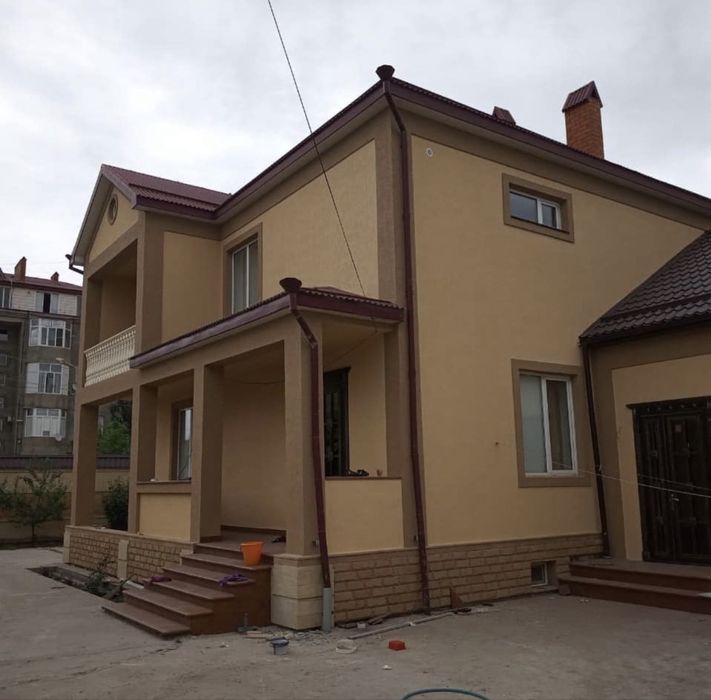 Качественное утепление домов•Фасадные работы•Кровля•Кровельные работы•