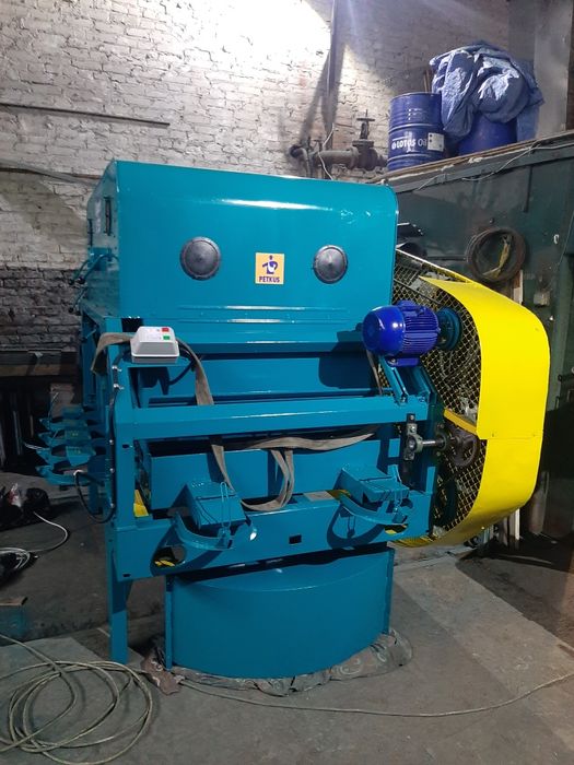 Продам Петкус к531