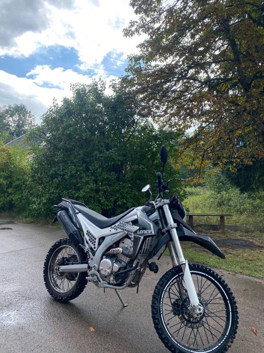 Loncin LX300GY-2 PRO
