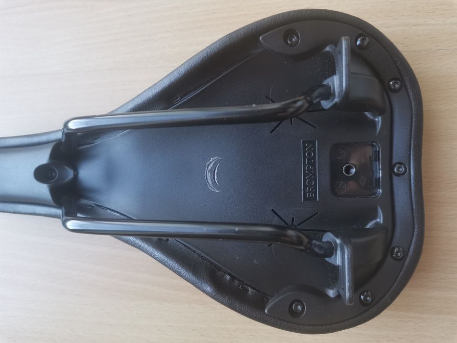 Selim original Brompton