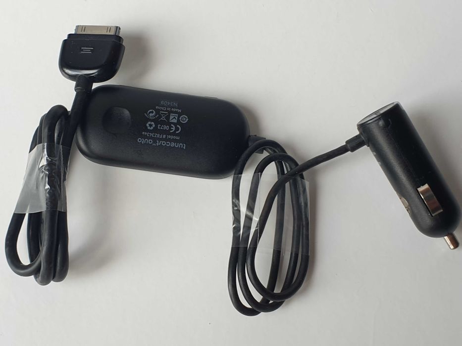 FM Belkin  Трансмітер 30pin  iPod та iPhone  Belkin F8Z343ea