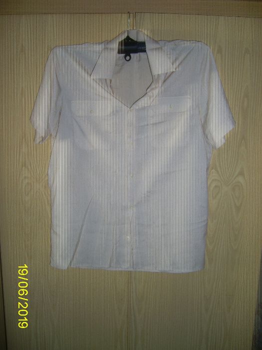 Тенниска \большой размер