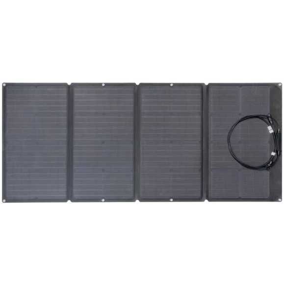 Портативна сонячна панель EcoFlow 400 Вт Solar Panel (SOLAR400W)