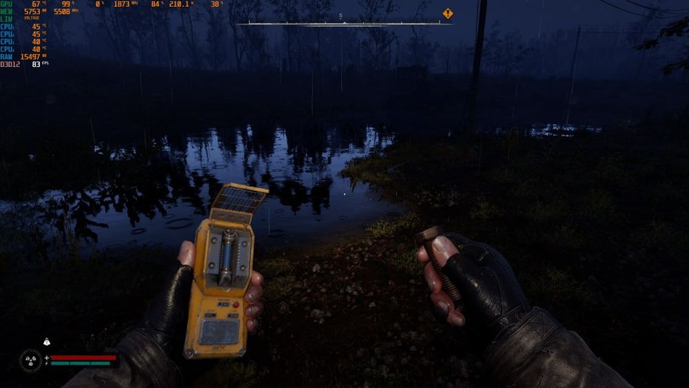 Комп'ютер ігровий