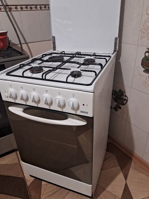 Газова плита 50см,60см