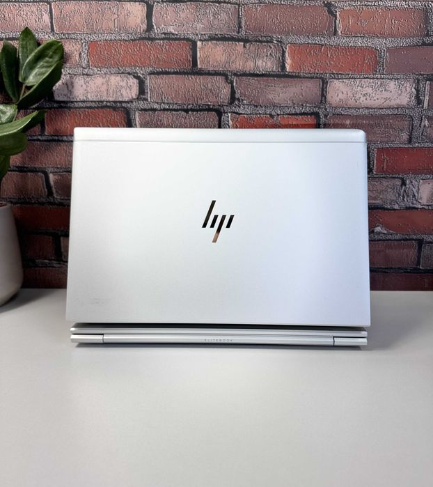 УЦІНКА! Ноутбук HP EliteBook 830 G7·i5-10210U·8GB·SSD 256GB·13"FHD·Гарантія·2020·Акція,Дешевий,металевий міцний ноутбук·бюджетний·ОПТ та Роздріб