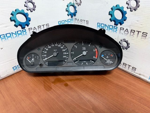 Quadrante BMW Serie 3 E36