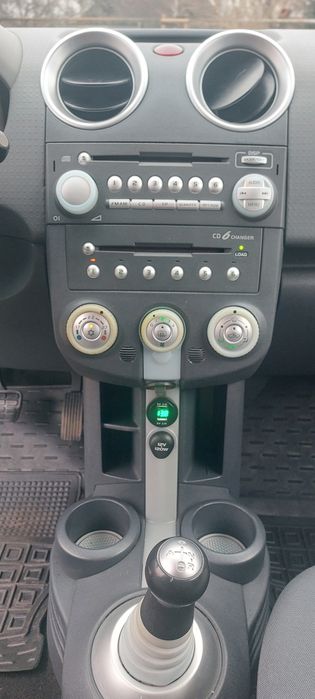 Mitsubishi colt АВТОМАТ