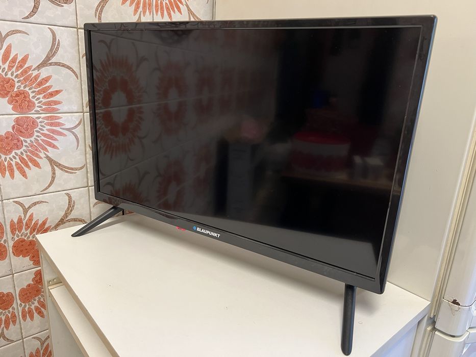 TV Blaupunkt 60cm/ 24”