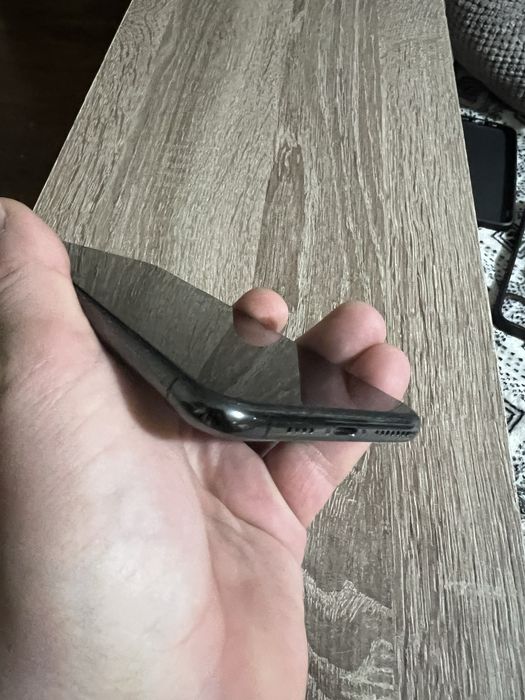 11 про Макс iphone