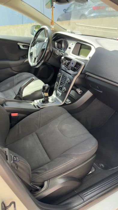 Volvo - V40 Gasóleo