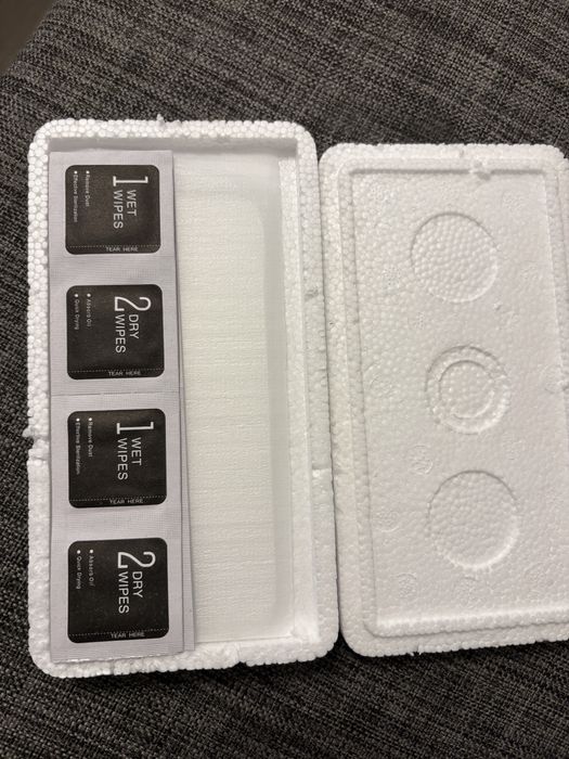 3 sztuki szkła hartowanego iPhone 16