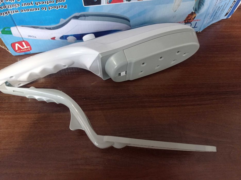 Праска відпарювач