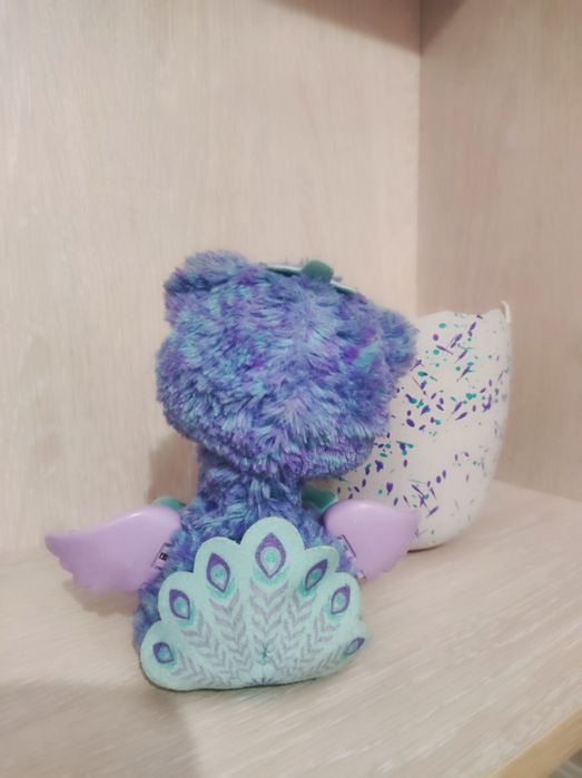 Інтерактивна іграшка Hatchimals Хэтчималс