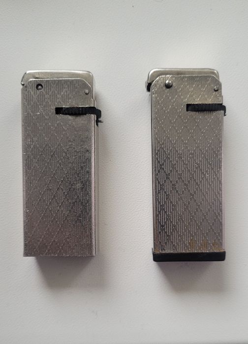 Zapalniczki predom termet