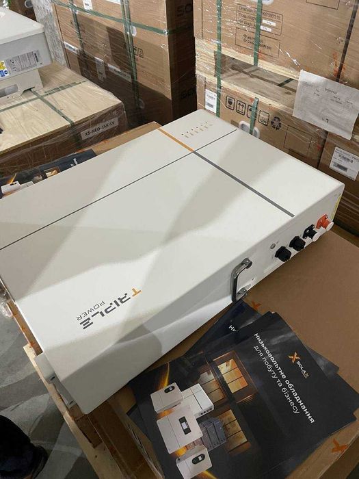 акумулятор батарея Solax під замовлення Pylontech Dyness Deye LiFePo4