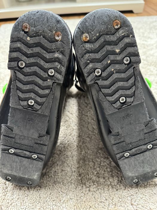 Buty narciarskie Lange 23,5