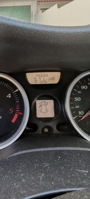Megane 1.5 DCI Diesel