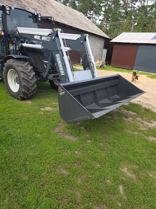 Ładowacz Czołowy/Wolmet/Sonarol/Metal-Technik/TUR/Cała Polska!!!