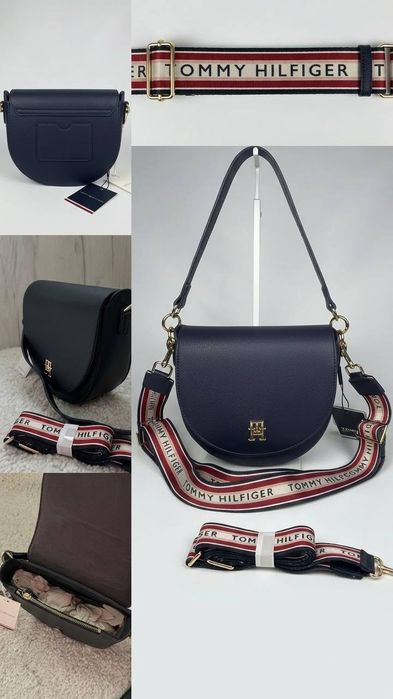 Сумка Tommy Hilfiger