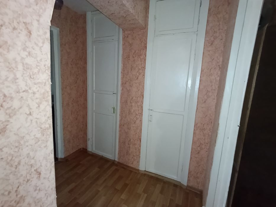 Продам 3-х комнатную квартиру в г. Слобожанское